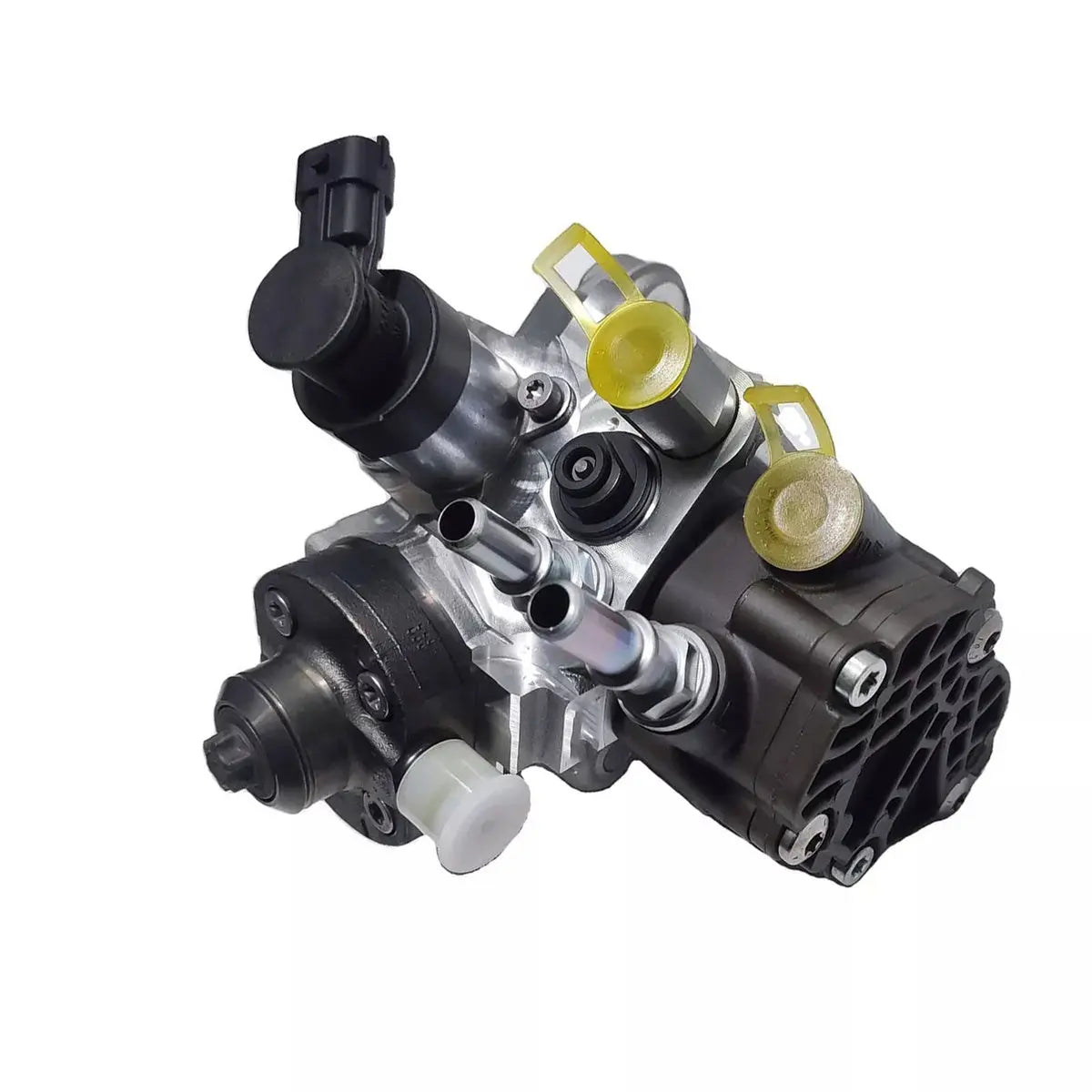 0445020517 fuel injection pump for Cummins Diesel Engine ISF3.8 3.8L - image 3