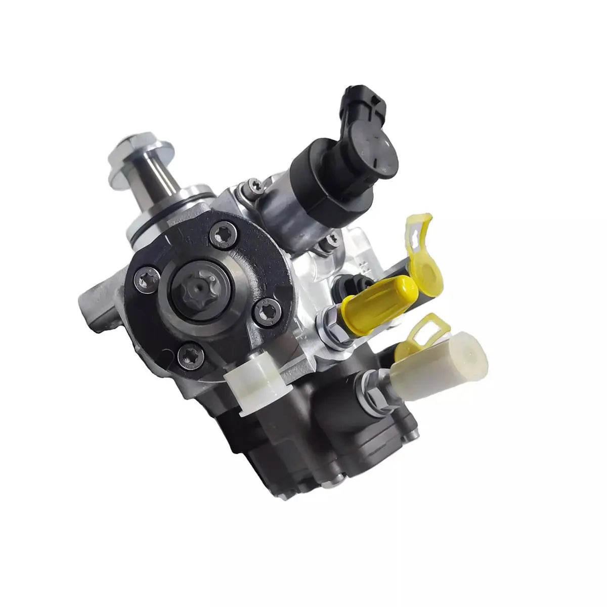 0445020517 fuel injection pump for Cummins Diesel Engine ISF3.8 3.8L - image 4