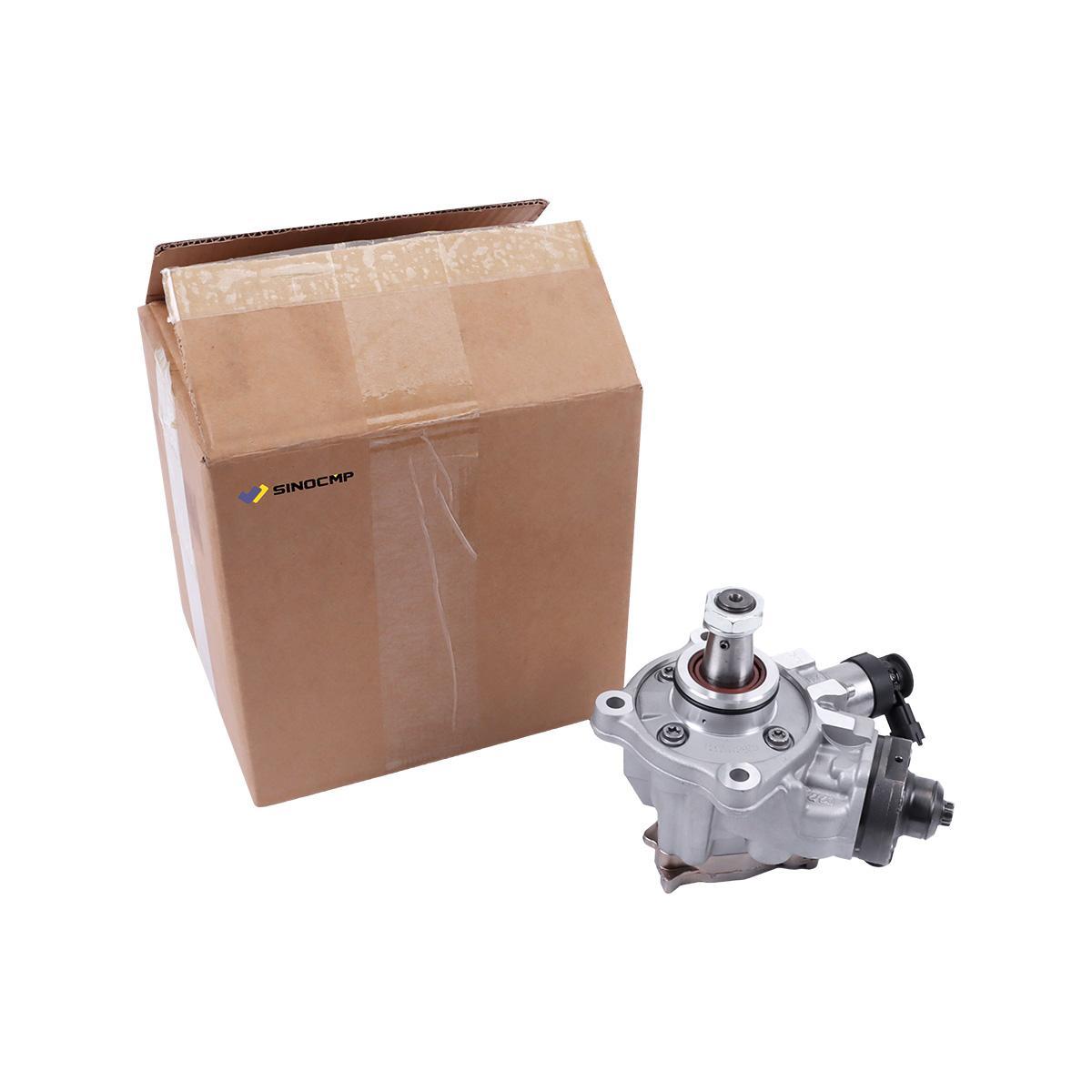 Topsealkit 0445020541 fuel injection pump, for Hyundai D4HB Engine - image 3