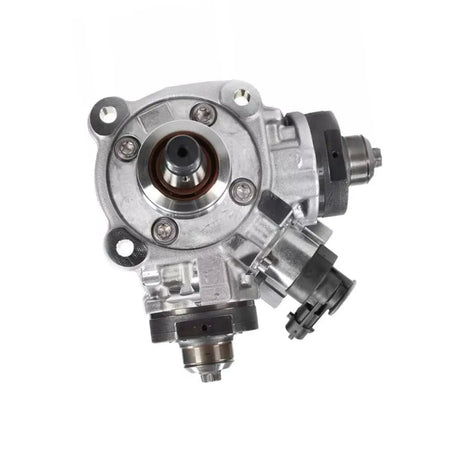 fuel injection pump 0445020610 for Fendt Sisu Valtra MASSEY FERGUSON - image 2