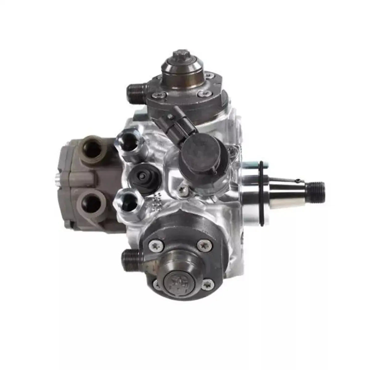 fuel injection pump 0445020610 for Fendt Sisu Valtra MASSEY FERGUSON - image 4