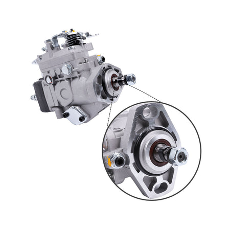 0460403012 fuel injection pump for Case New Holland D-155 D-179 D-358 - image 2