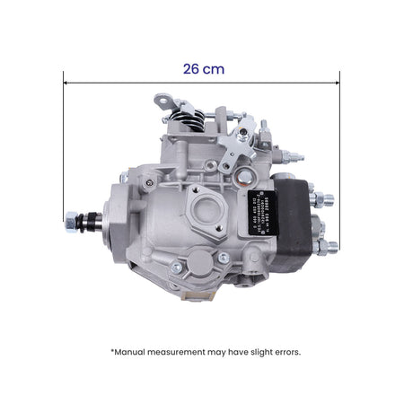 0460403012 fuel injection pump for Case New Holland D-155 D-179 D-358 - image 3