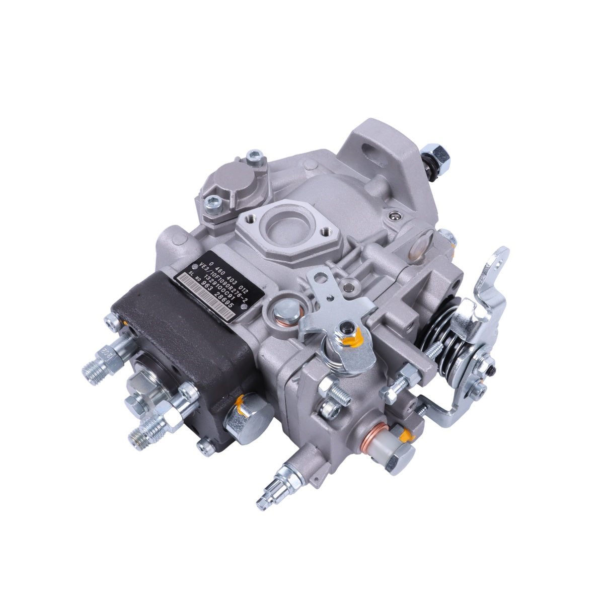 0460403012 fuel injection pump for Case New Holland D-155 D-179 D-358 - image 6