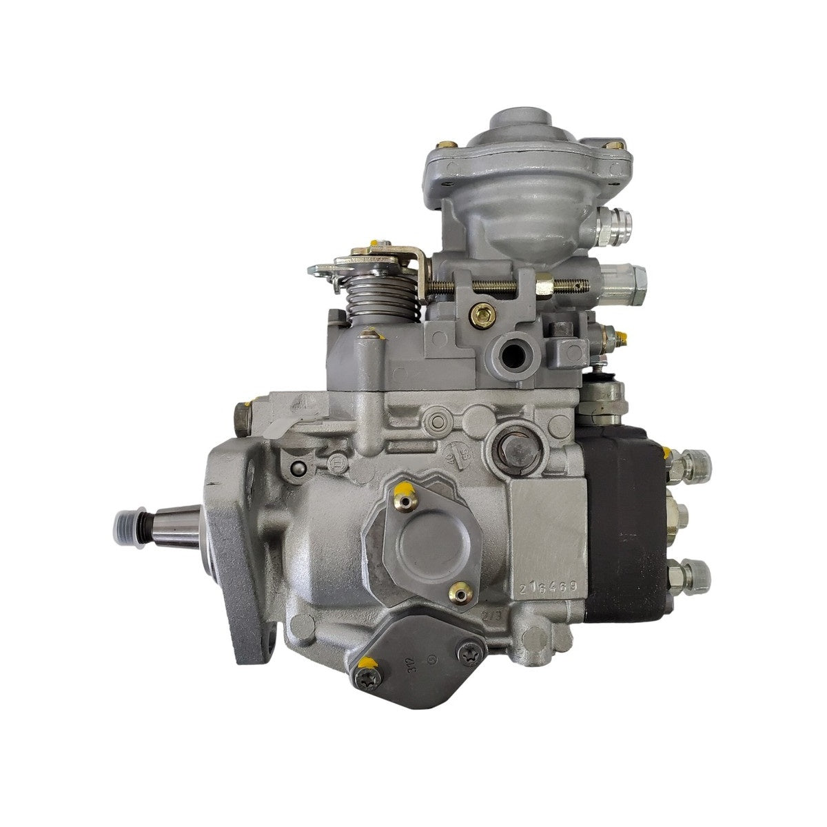 0460413018 fuel injection pump for Iveco CASE 2.9L 53 KW Engine