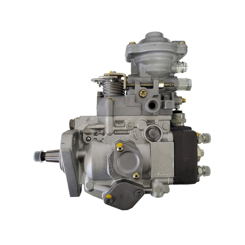 0460413018 fuel injection pump for Iveco CASE 2.9L 53 KW Engine - image 2
