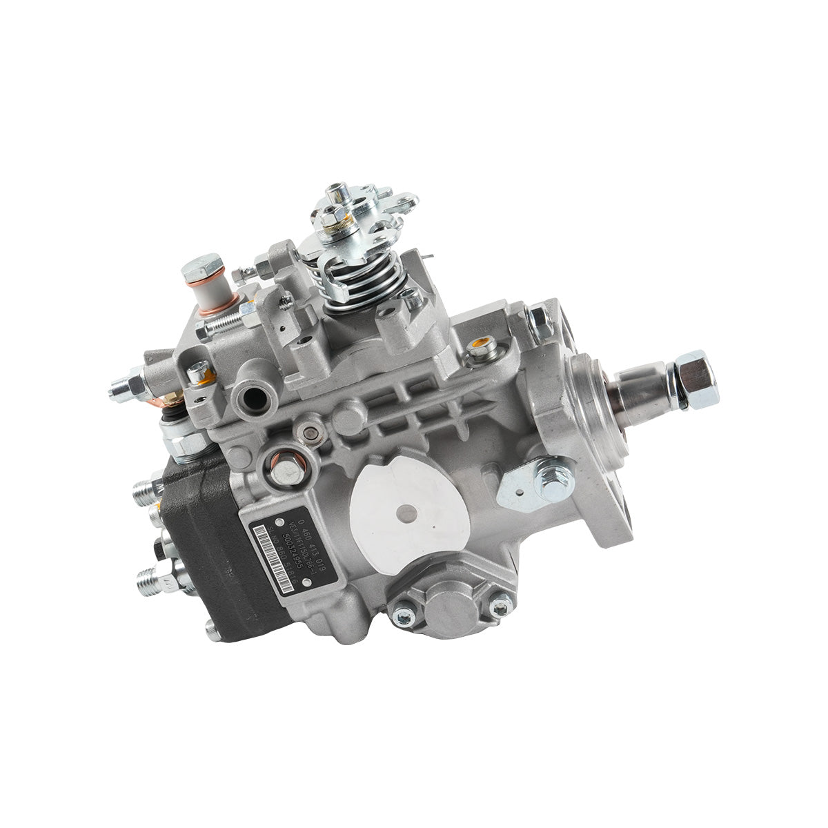 fuel injection pump 0460413019 for Iveco Engine 2.9L New Holland Tractor TN55