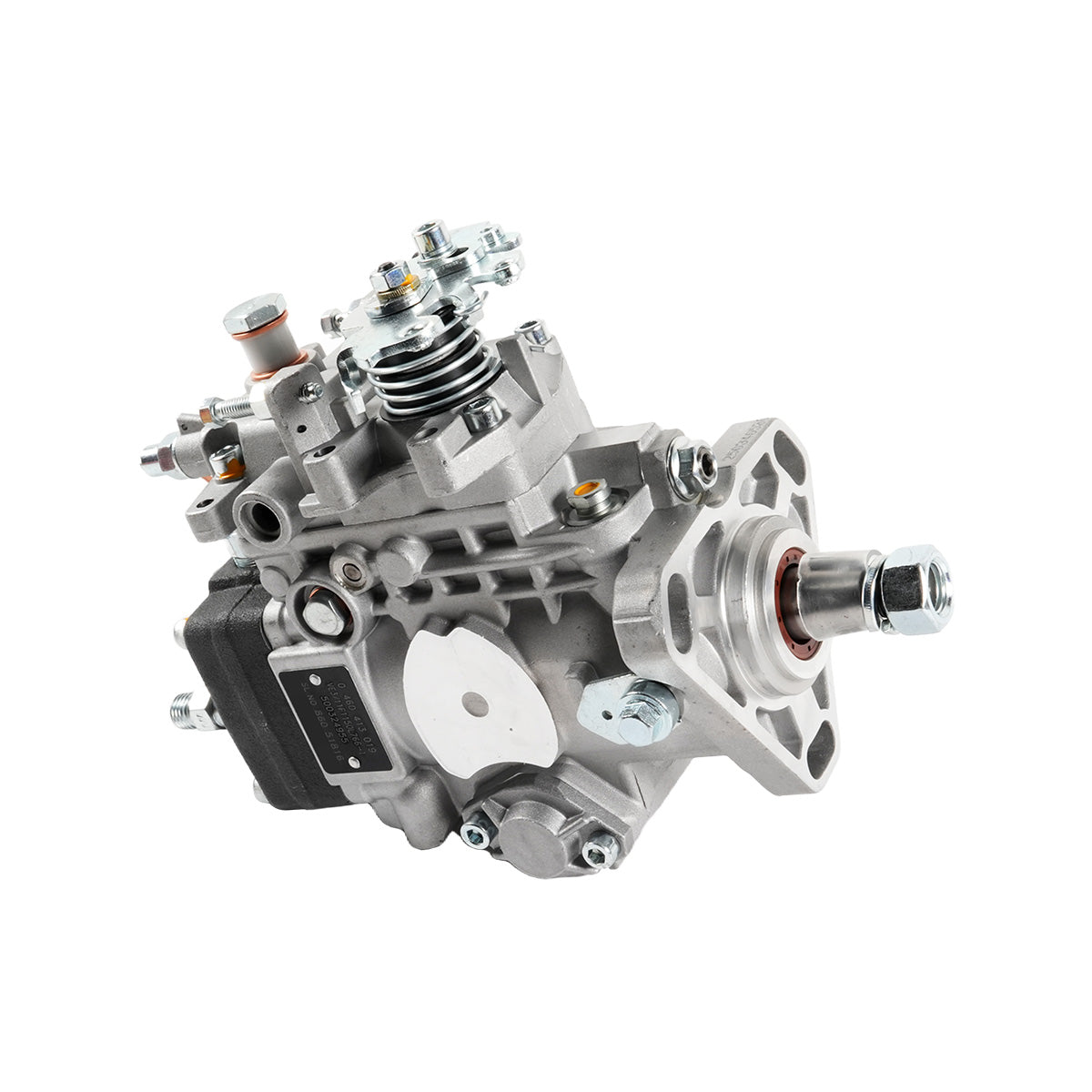 fuel injection pump 0460413019 for Iveco Engine 2.9L New Holland Tractor TN55 - image 3