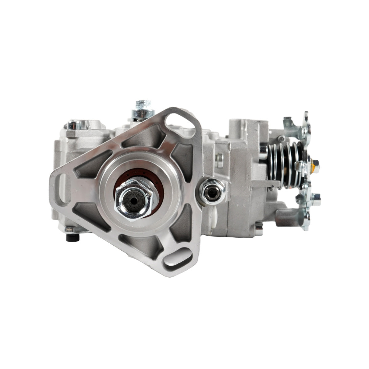 fuel injection pump 0460413019 for Iveco Engine 2.9L New Holland Tractor TN55 - image 5