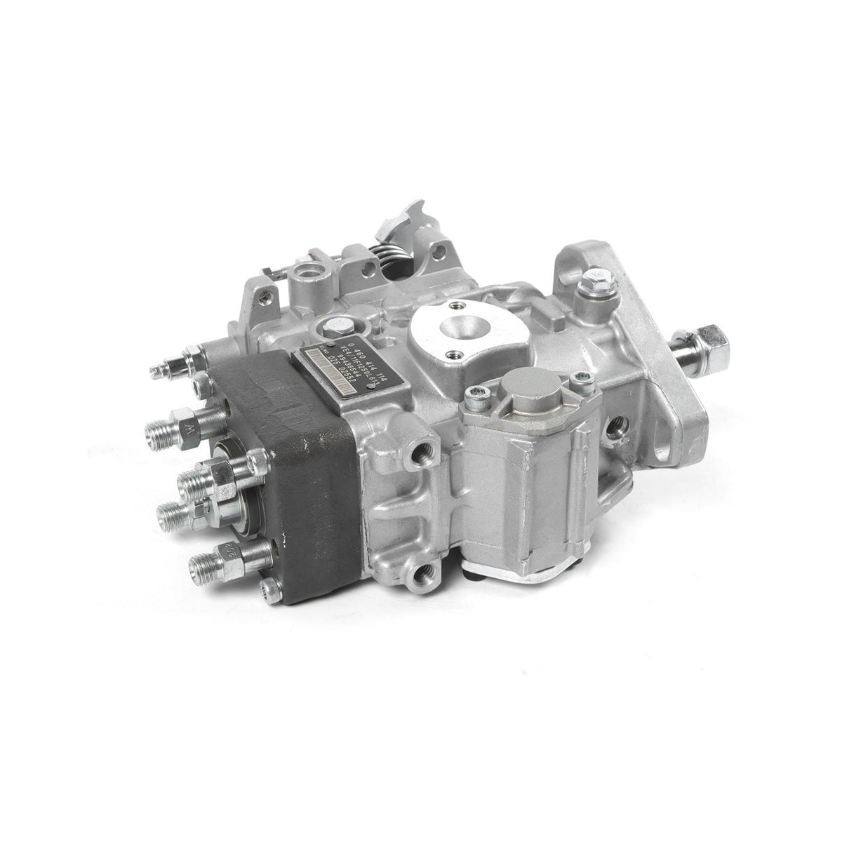 fuel injection pump 0460414114 for Case Iveco 63 kw New Holland TL90 66kw - image 2