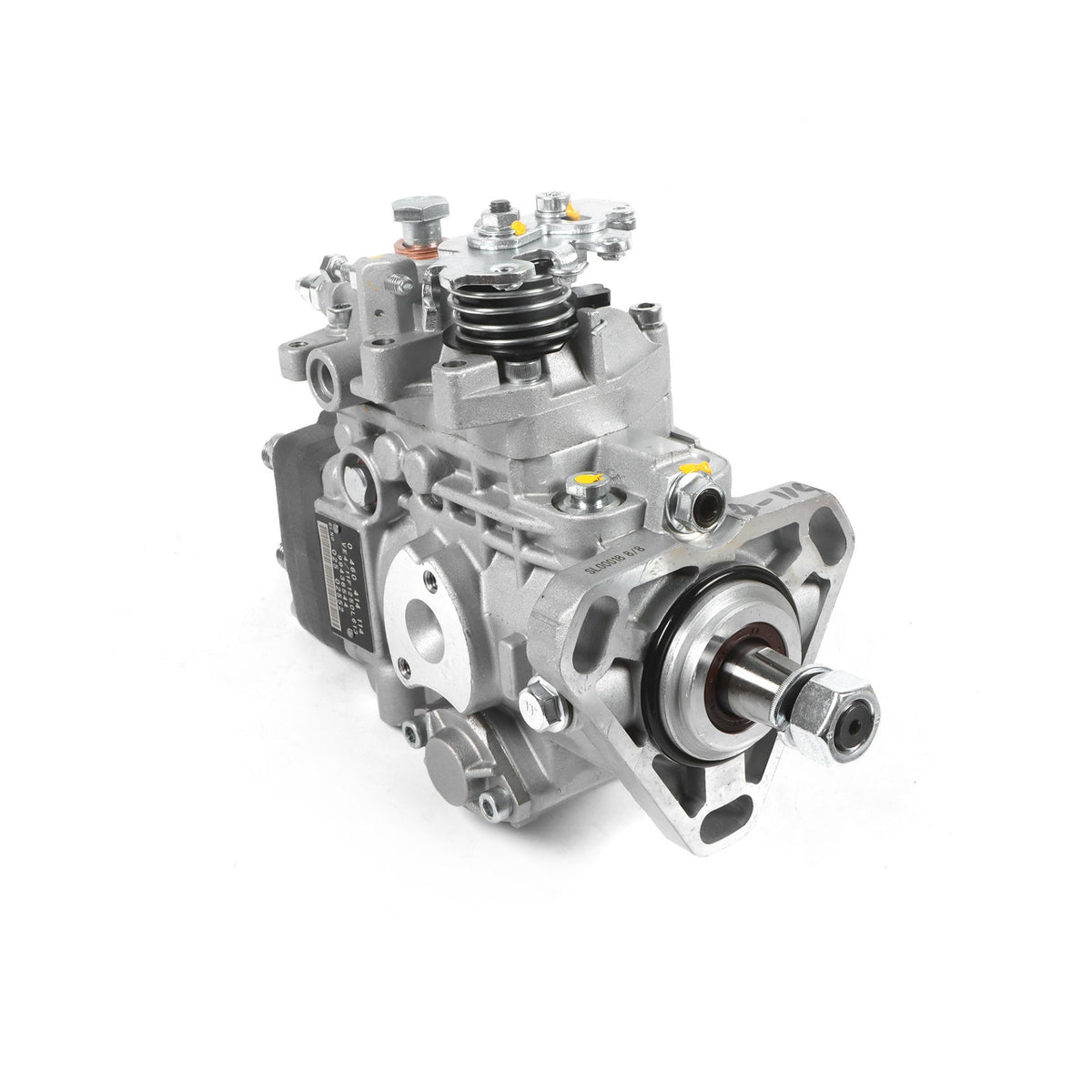 fuel injection pump 0460414114 for Case Iveco 63 kw New Holland TL90 66kw - image 4