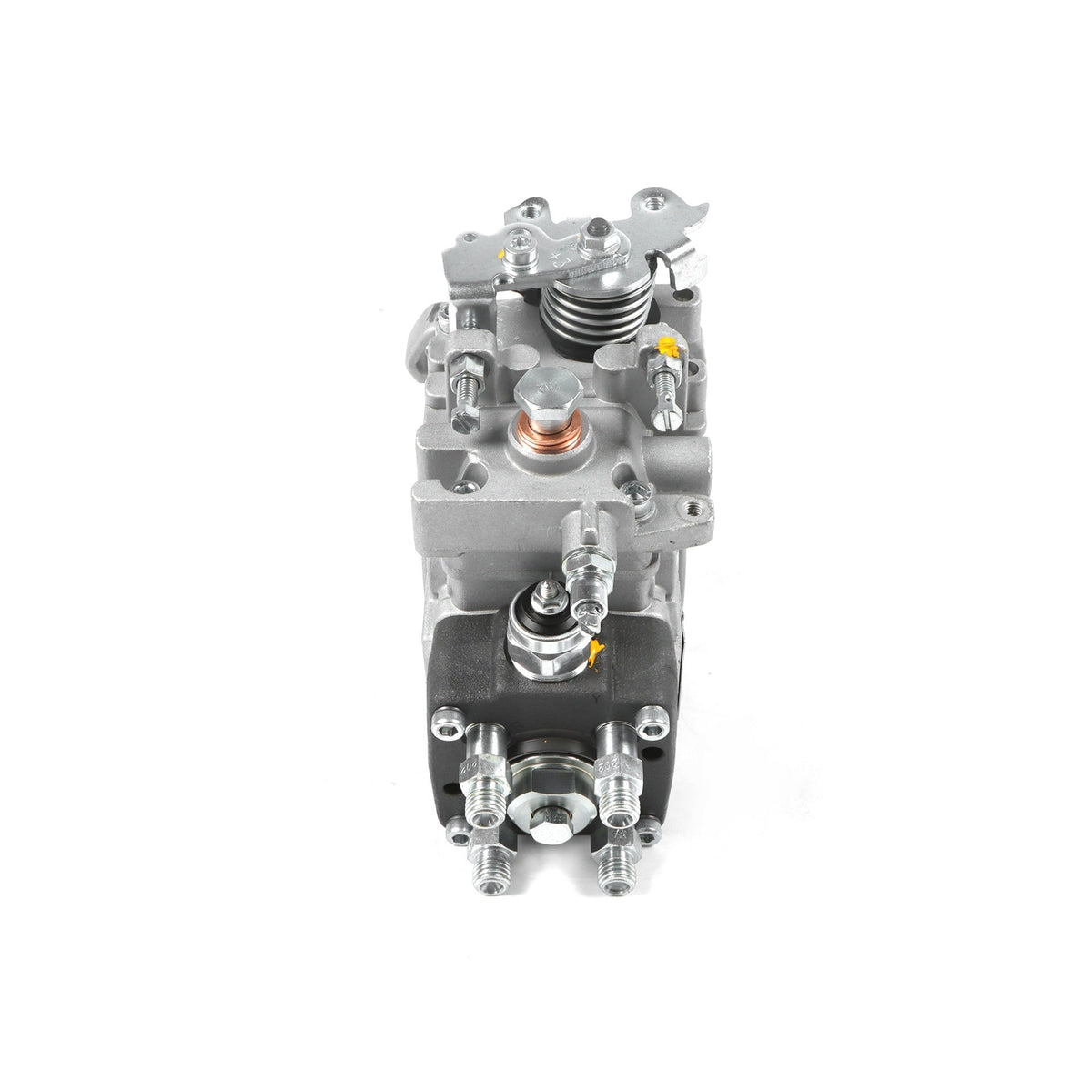 fuel injection pump 0460414114 for Case Iveco 63 kw New Holland TL90 66kw - image 5