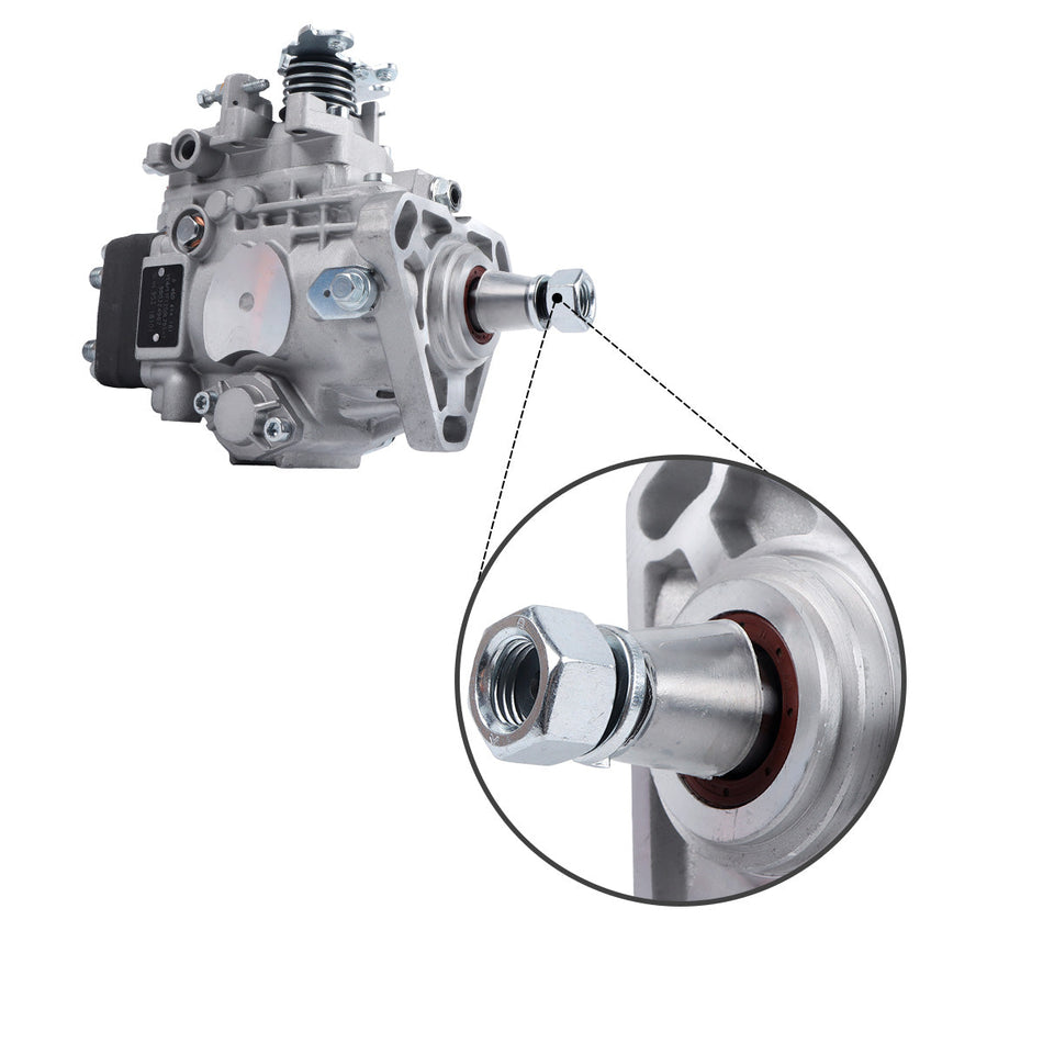 Topsealkit 0460414181 fuel injection pump, for New Holland TL90 TL90A TL100 L85 L95 6635 7635 - image 2