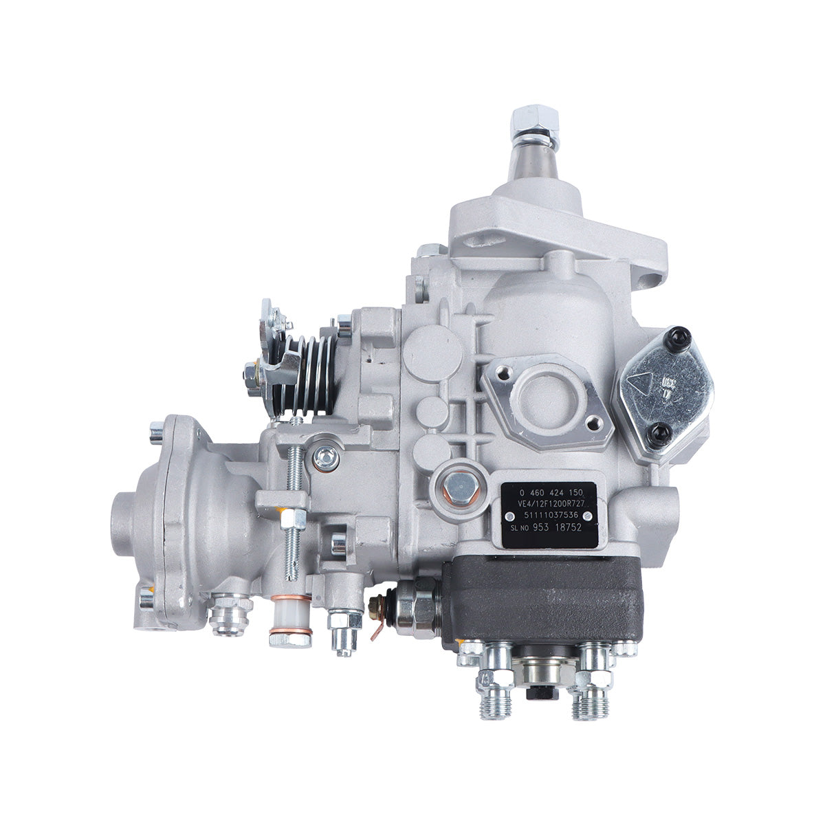 0460424150 fuel injection pump for MAN L2000 Truck D0824LFL09 Engine