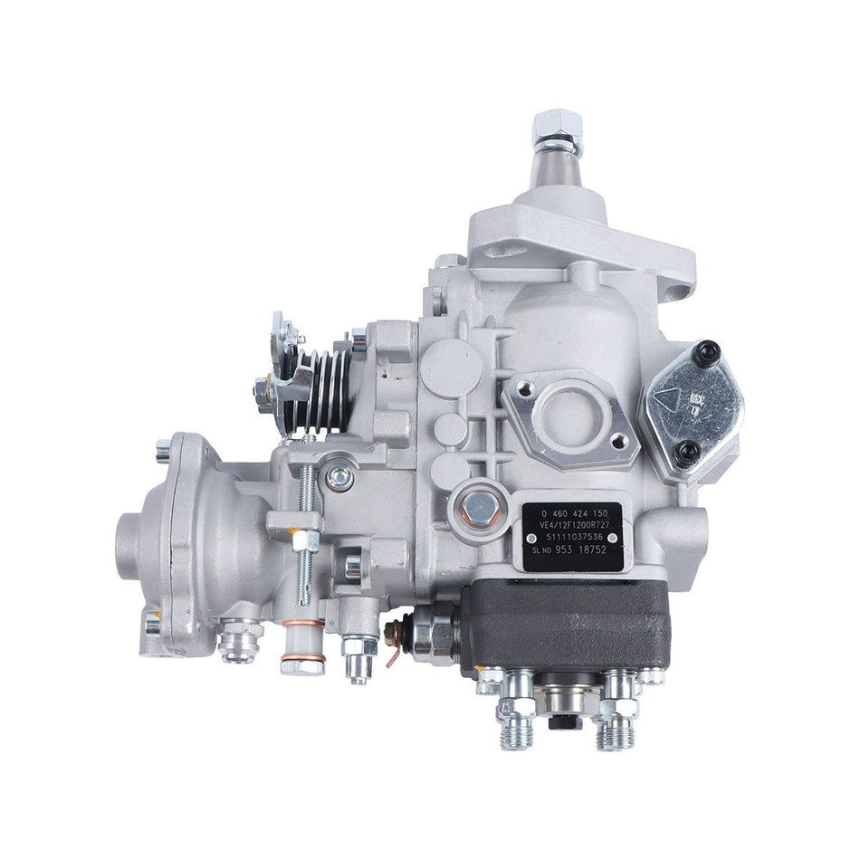 0460424150 fuel injection pump for MAN L2000 Truck D0824LFL09 Engine