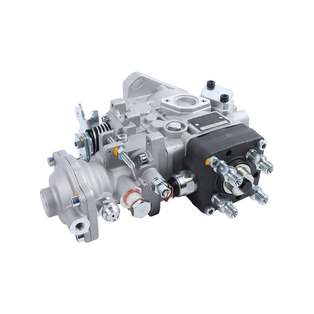 0460424150 fuel injection pump for MAN L2000 Truck D0824LFL09 Engine - image 6
