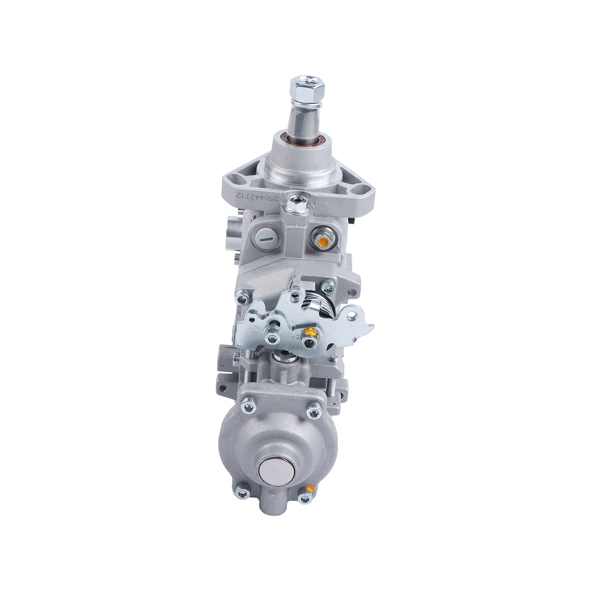 0460424150 fuel injection pump for MAN L2000 Truck D0824LFL09 Engine - image 7