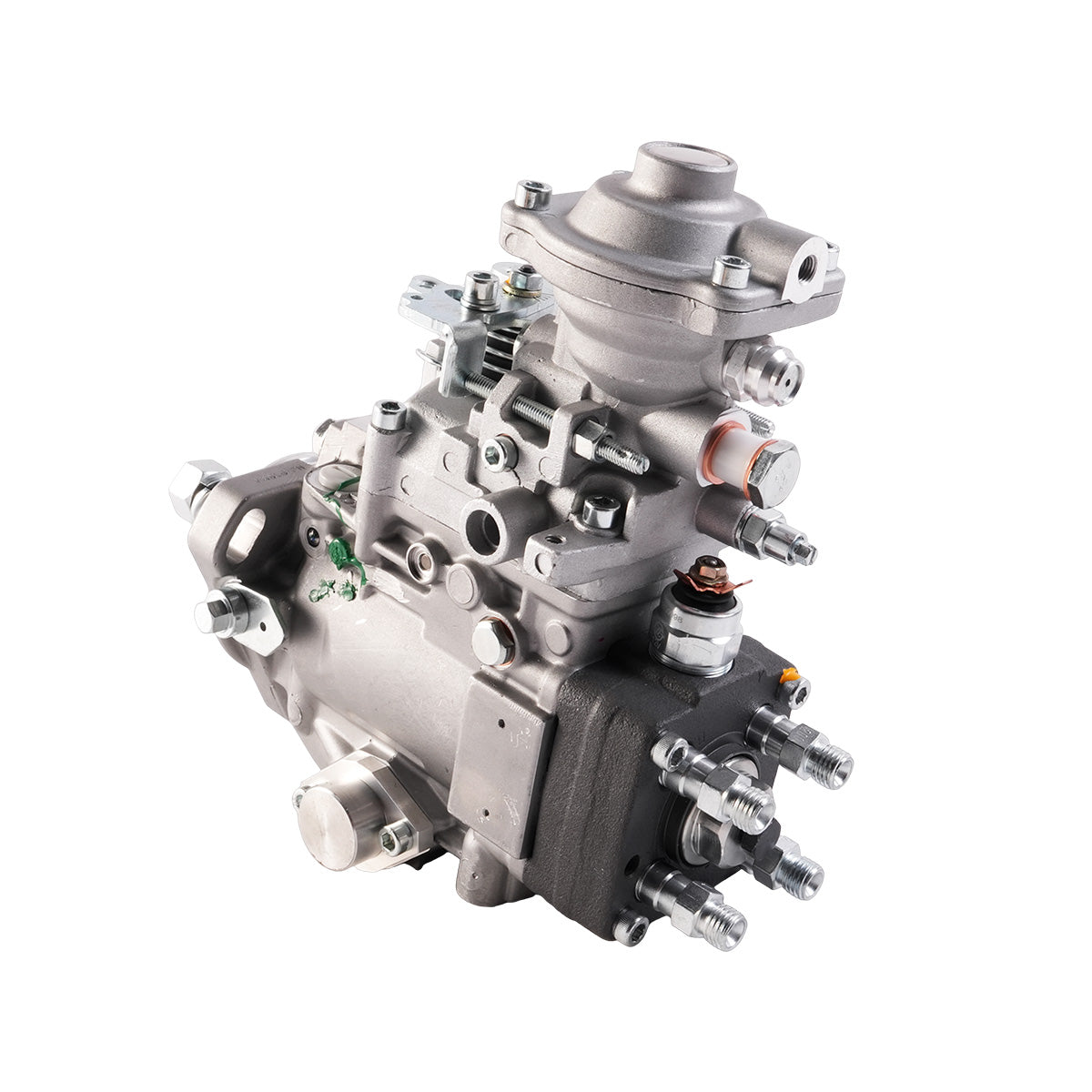 fuel injection pump 0460424154 for Iveco Liebherr Engine D924 924T-E - image 4
