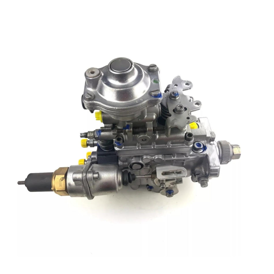 0460424177 fuel injection pump for Iveco Daily III Engine - image 2