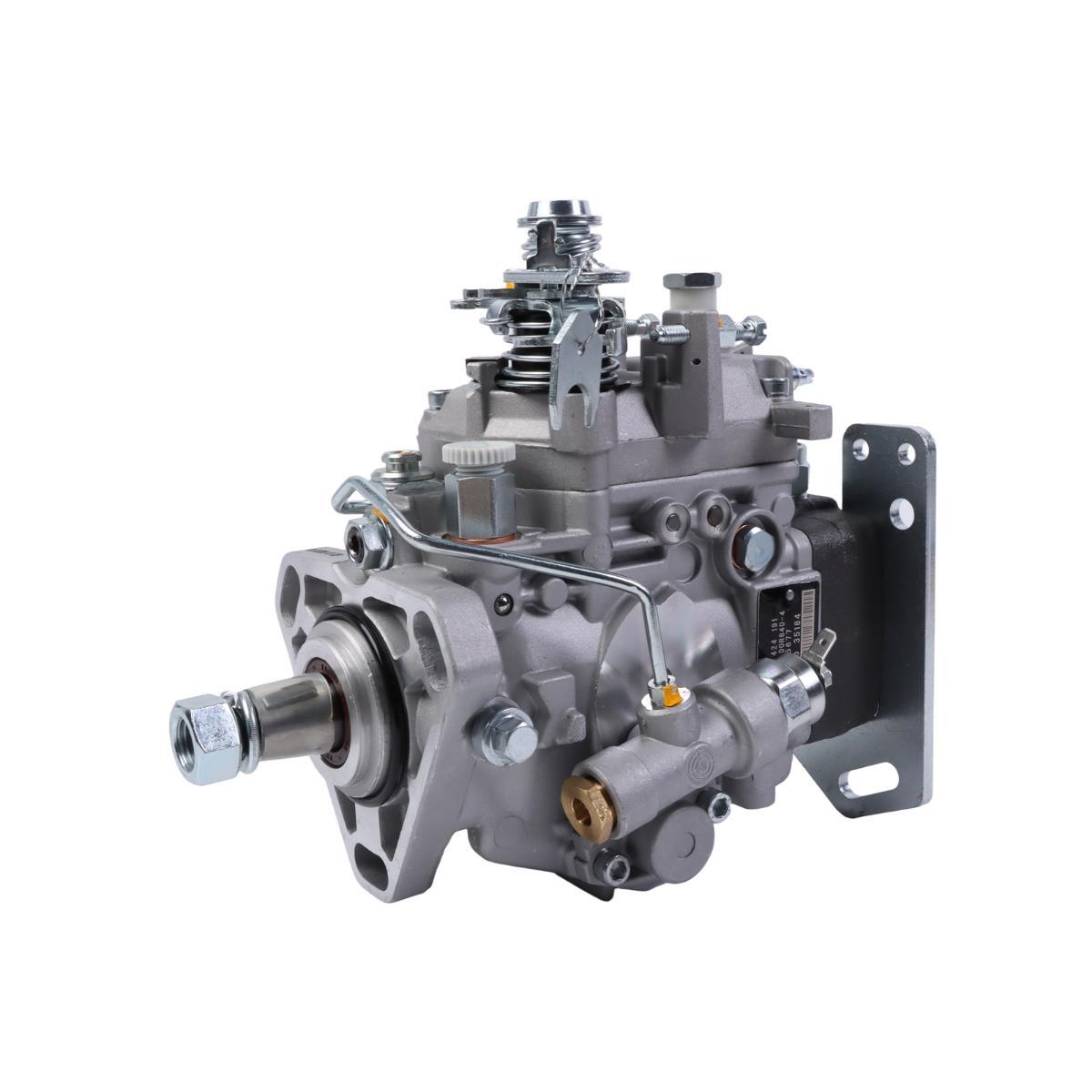 fuel injection pump 0460424191 for Cummins 4BT3.9 Engine - image 5