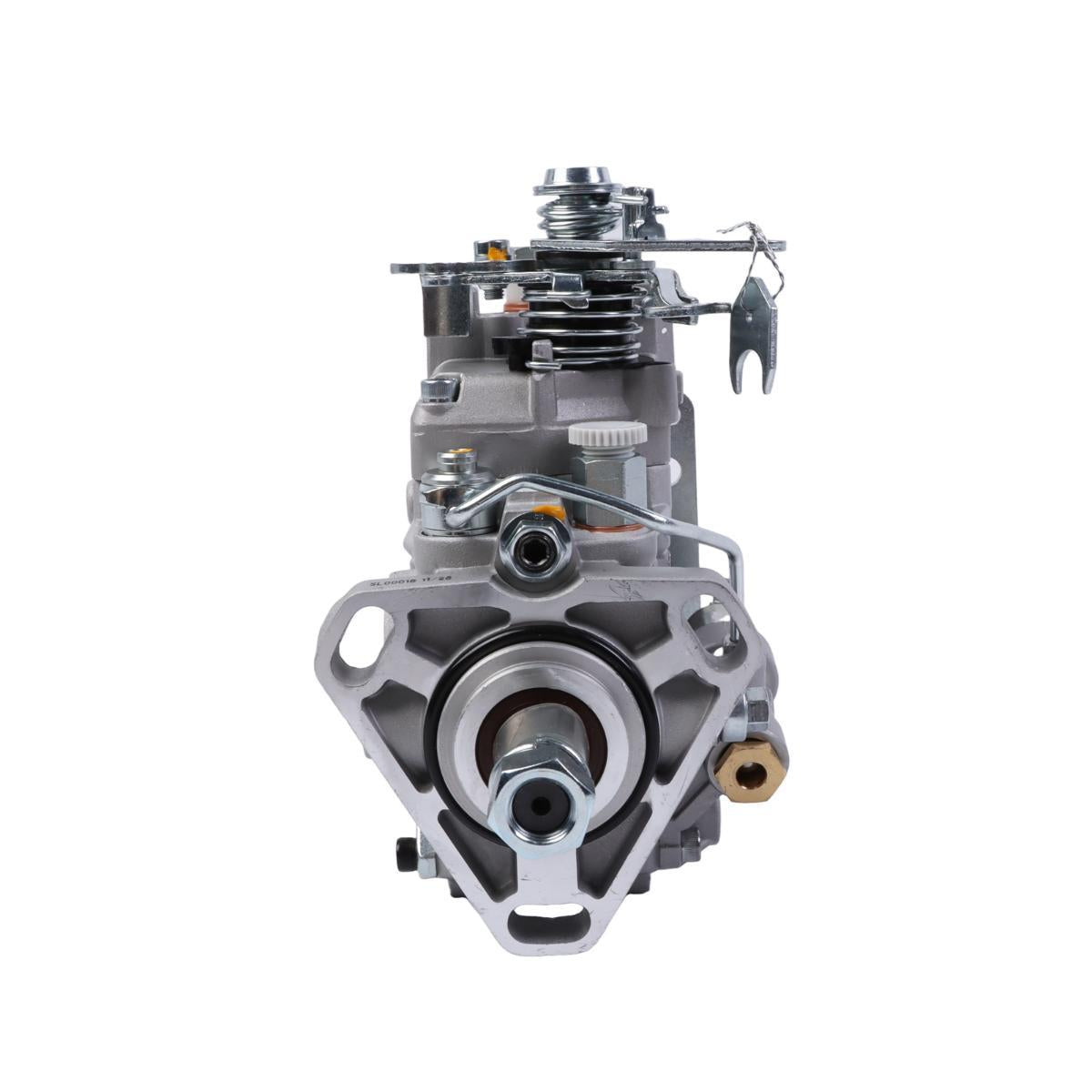 fuel injection pump 0460424191 for Cummins 4BT3.9 Engine - image 3