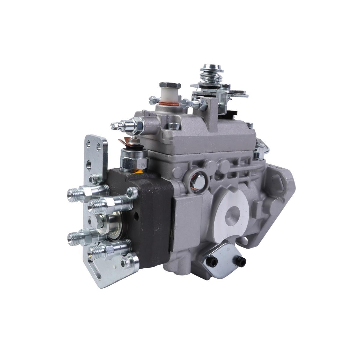 fuel injection pump 0460424191 for Cummins 4BT3.9 Engine - image 7
