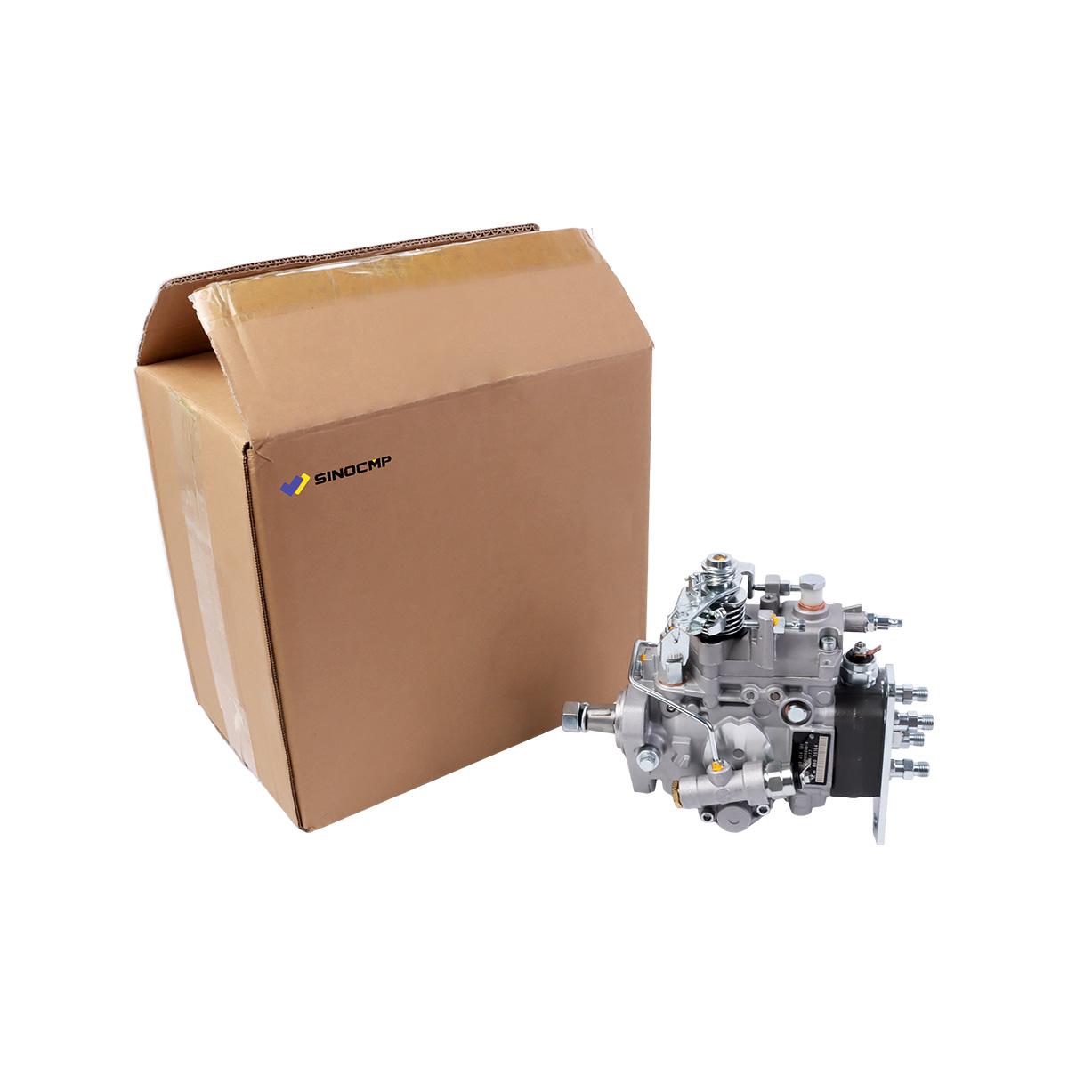 fuel injection pump 0460424191 for Cummins 4BT3.9 Engine - image 4