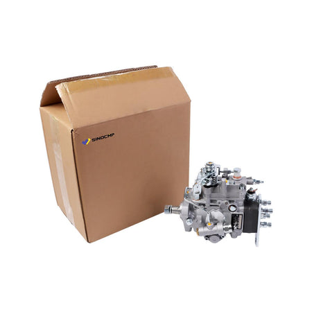 fuel injection pump 0460424191 for Cummins 4BT3.9 Engine - image 4