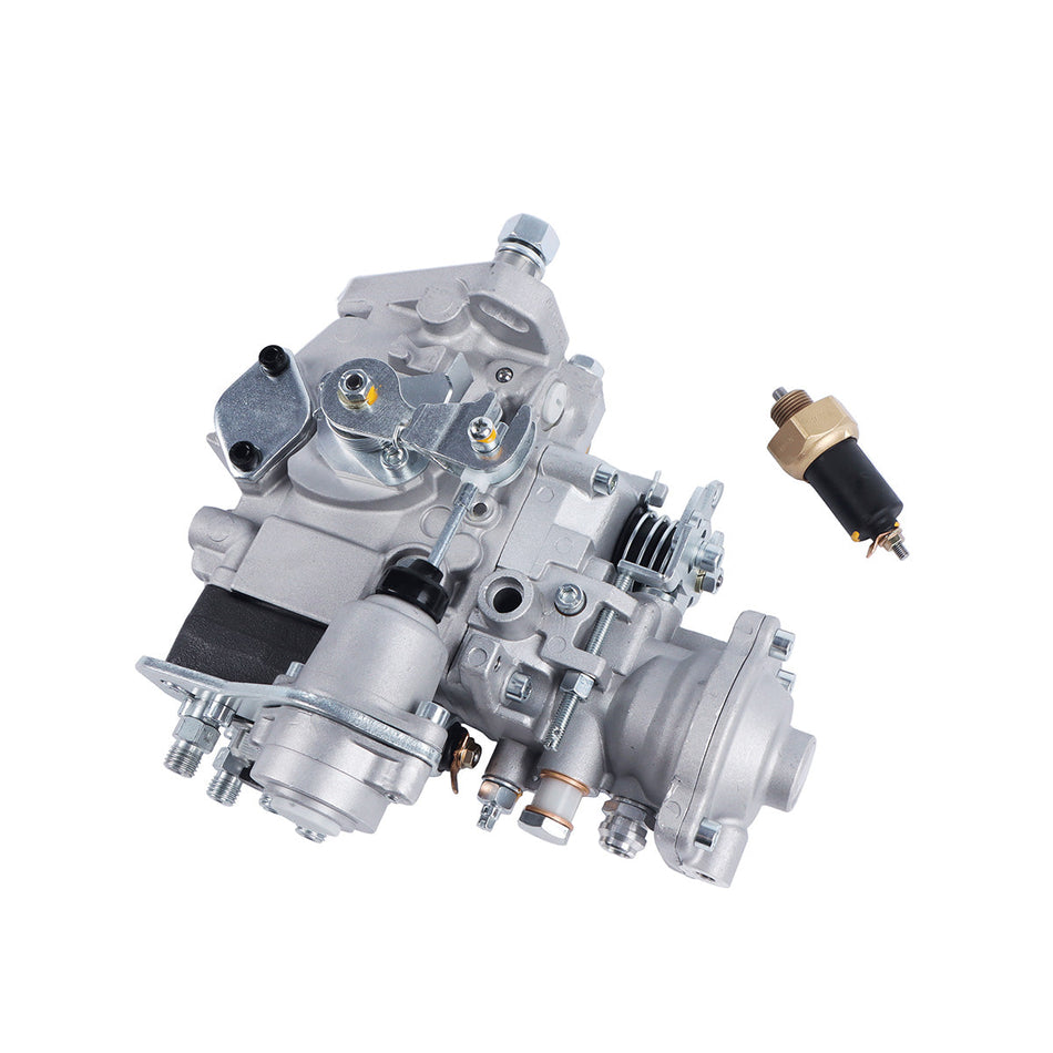 fuel injection pump 0460424280 for Iveco Case New Holland TD95D TN95FA - image 2