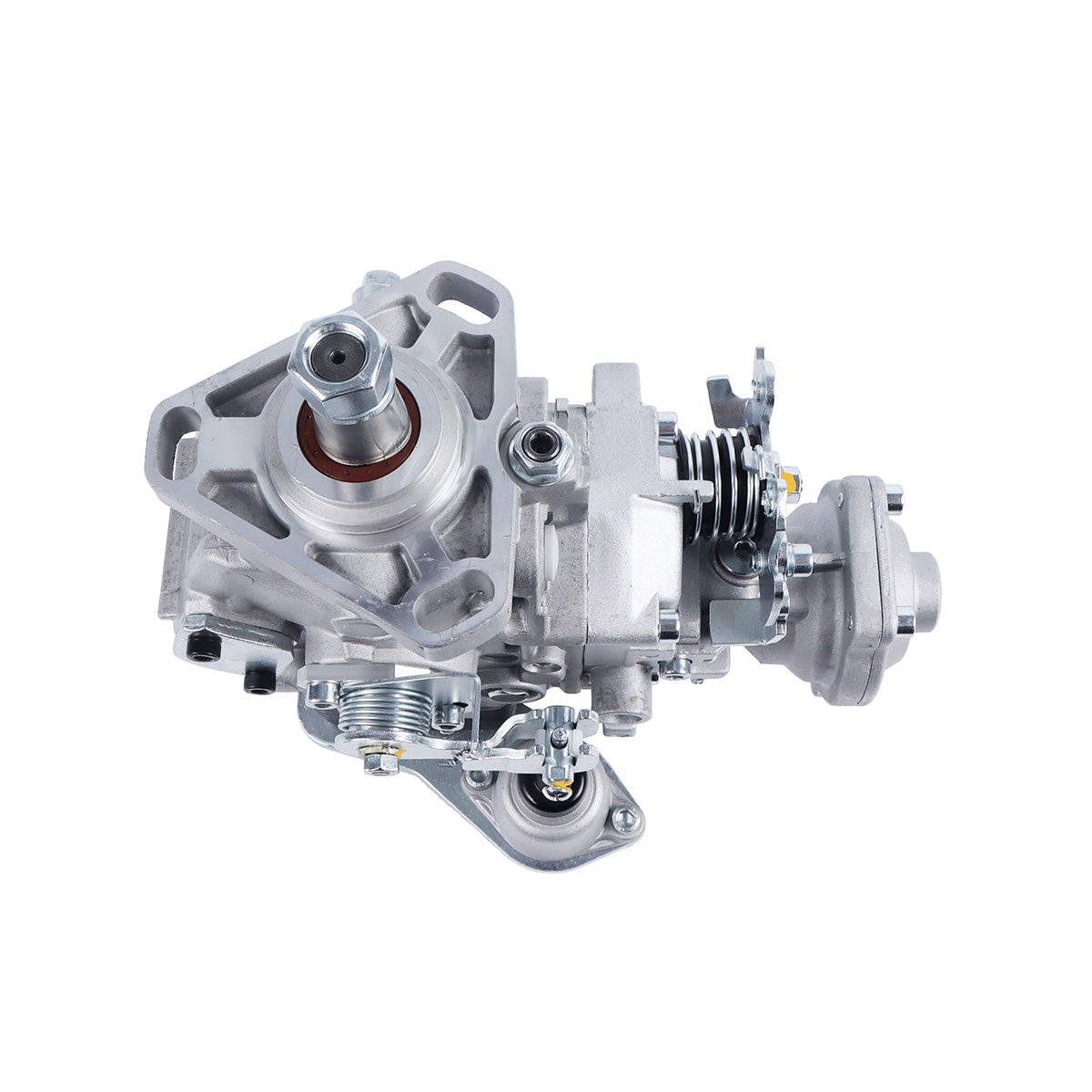 fuel injection pump 0460424280 for Iveco Case New Holland TD95D TN95FA - image 4
