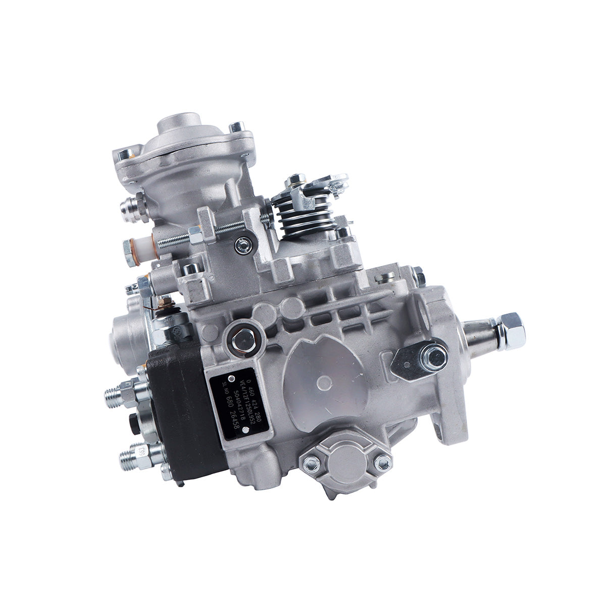 fuel injection pump 0460424280 for Iveco Case New Holland TD95D TN95FA - image 5
