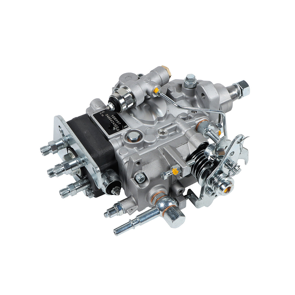 fuel injection pump 0460424303 for Perkins 3054C Diesel Engine - image 2