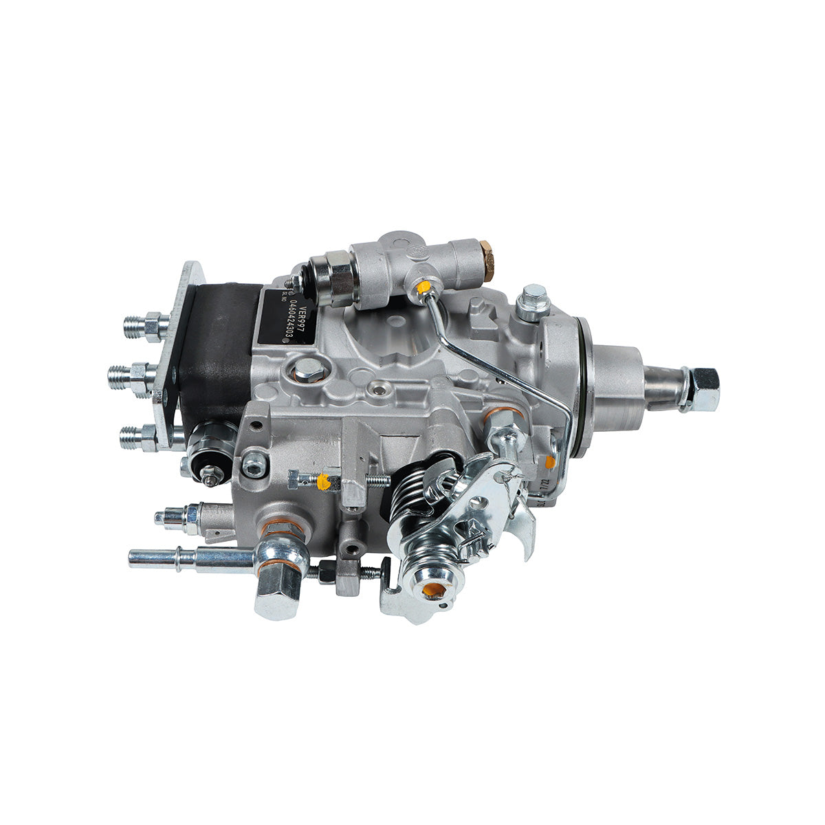 fuel injection pump 0460424303 for Perkins 3054C Diesel Engine - image 3