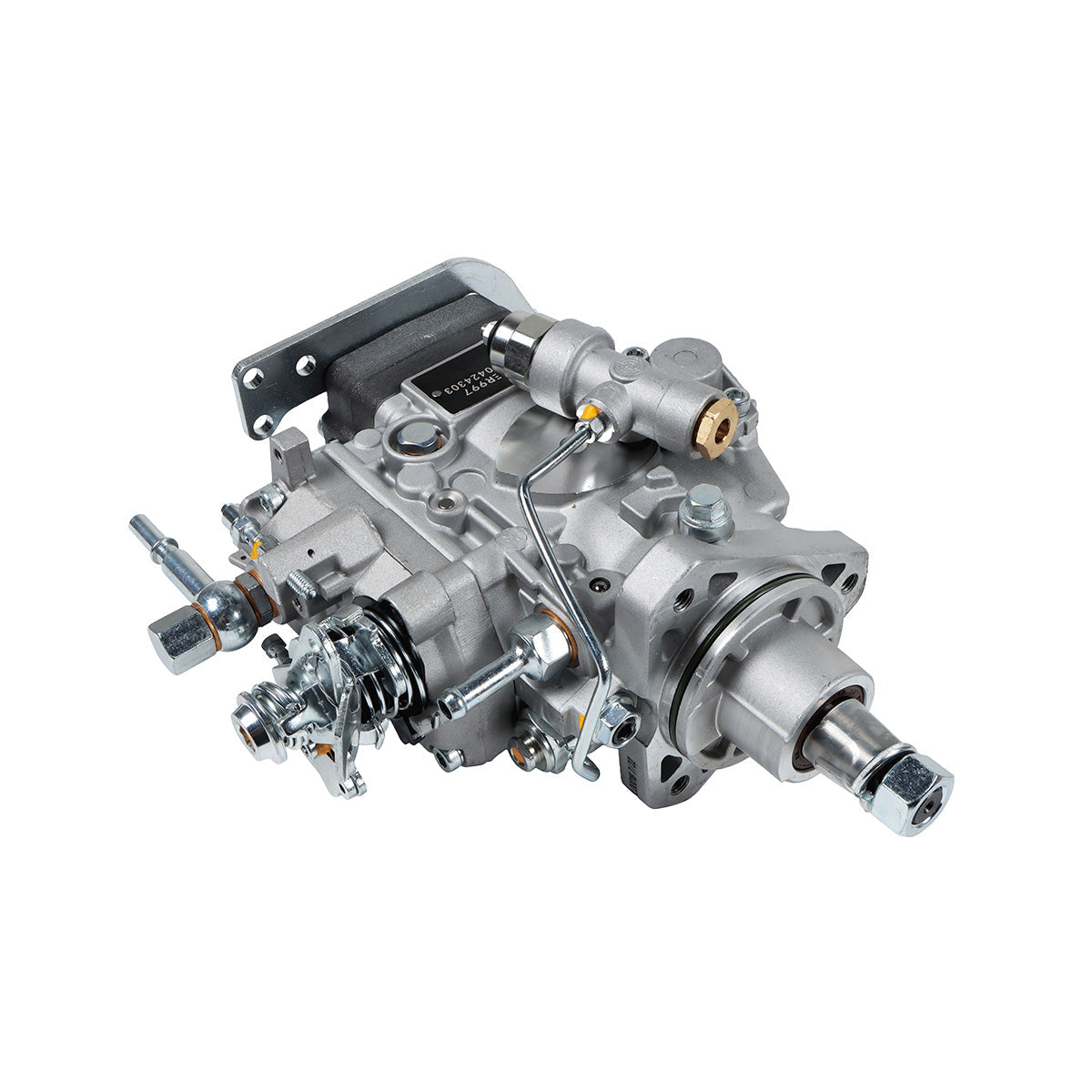 fuel injection pump 0460424303 for Perkins 3054C Diesel Engine - image 4