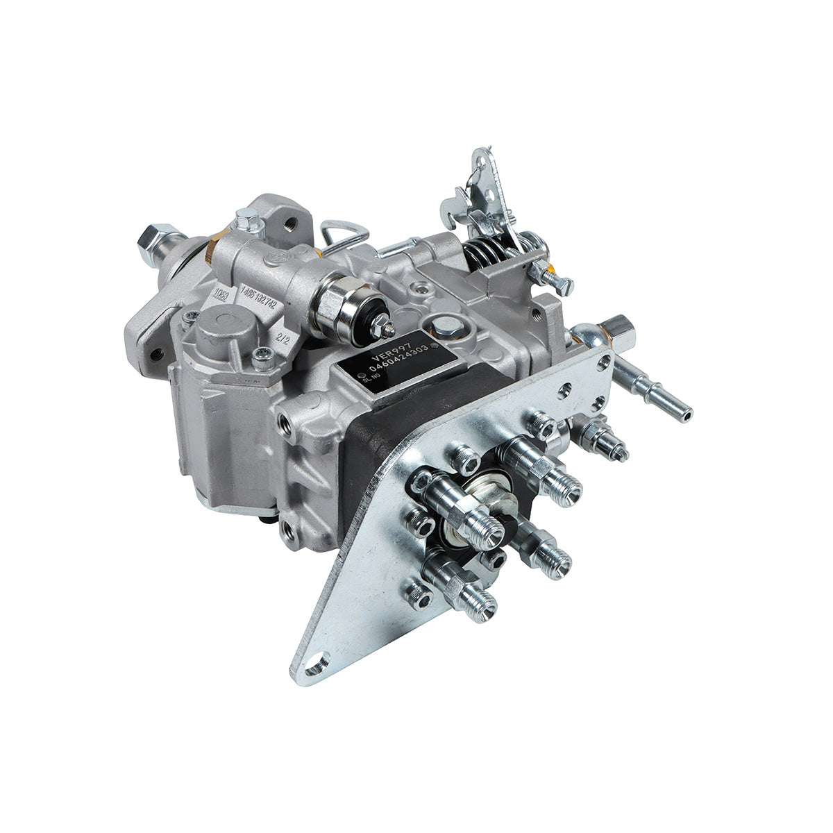 fuel injection pump 0460424303 for Perkins 3054C Diesel Engine - image 5