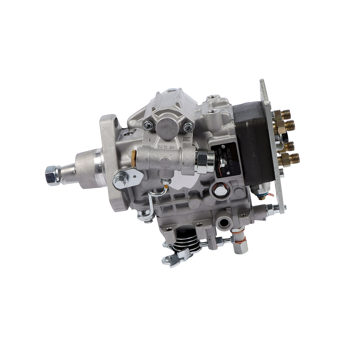 fuel injection pump 0460424306 for Iveco Audi A6 Engine - image 3