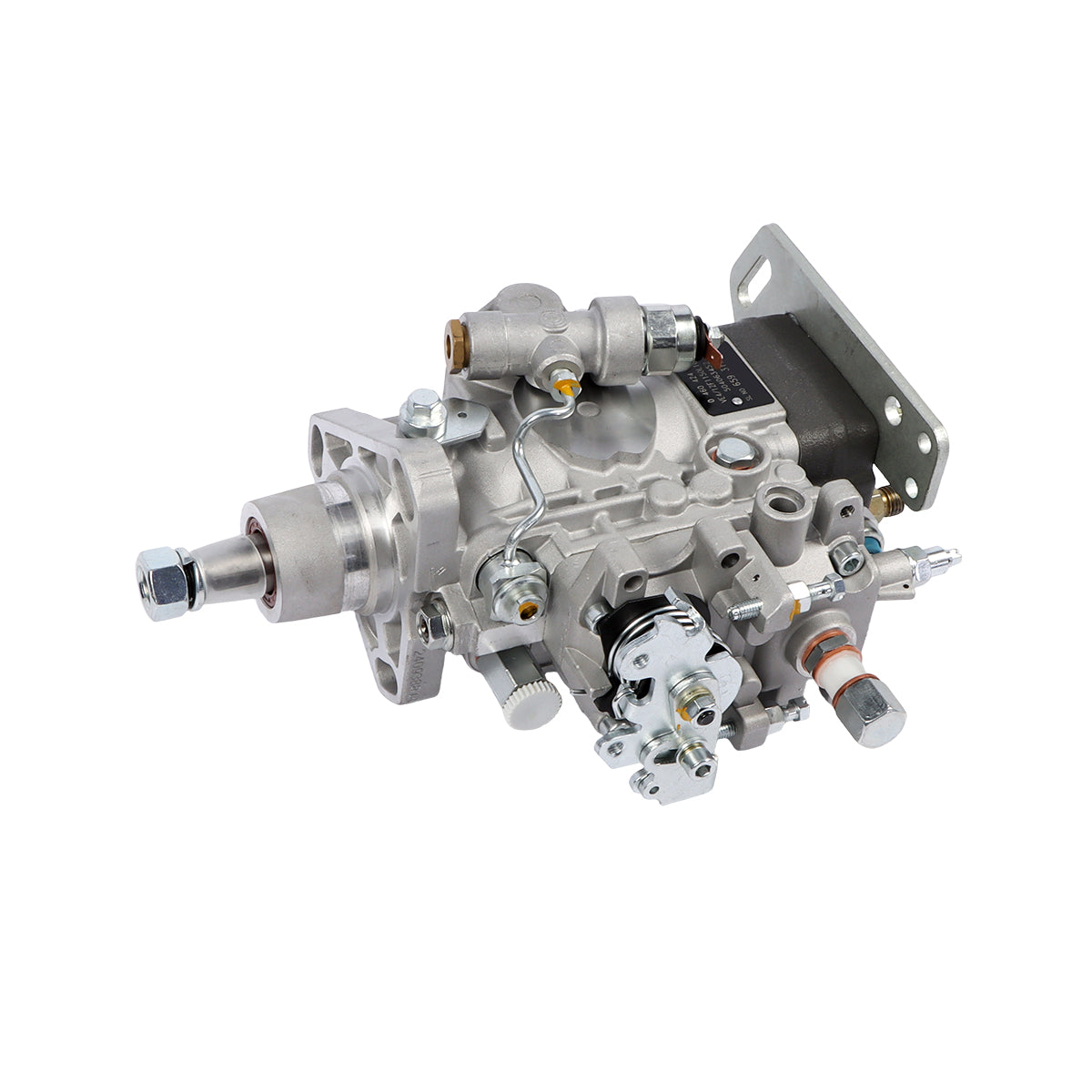 fuel injection pump 0460424306 for Iveco Audi A6 Engine - image 4
