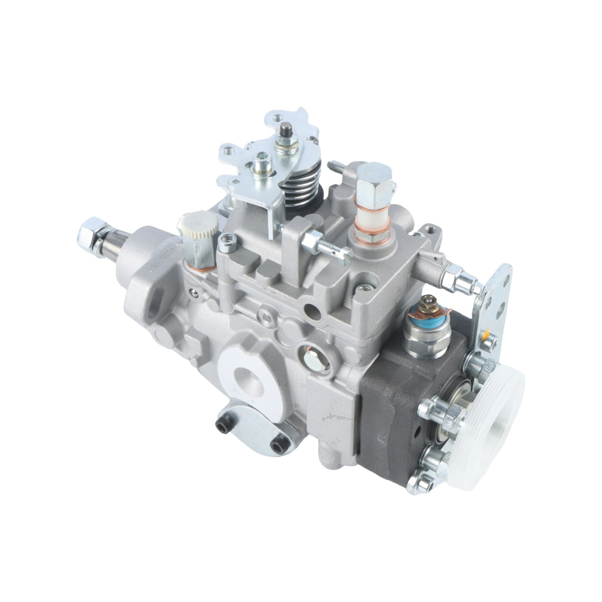0460424316 fuel injection pump for Iveco 4.4L Fiat 60KW NEF Engine - image 4