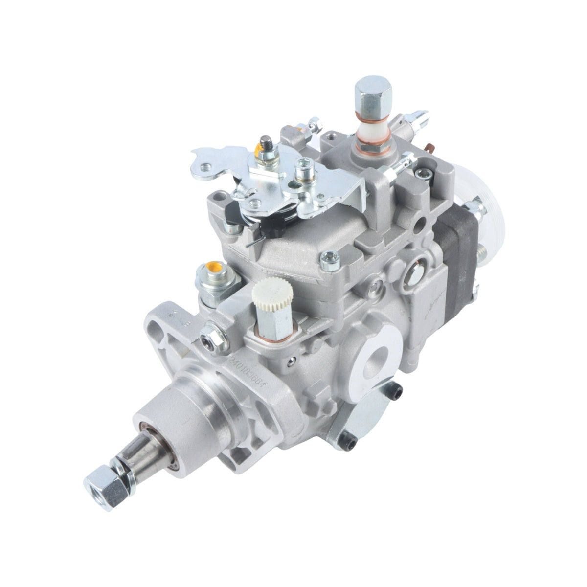 0460424316 fuel injection pump for Iveco 4.4L Fiat 60KW NEF Engine - image 3