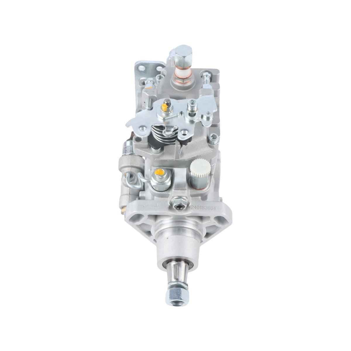 0460424316 fuel injection pump for Iveco 4.4L Fiat 60KW NEF Engine - image 5