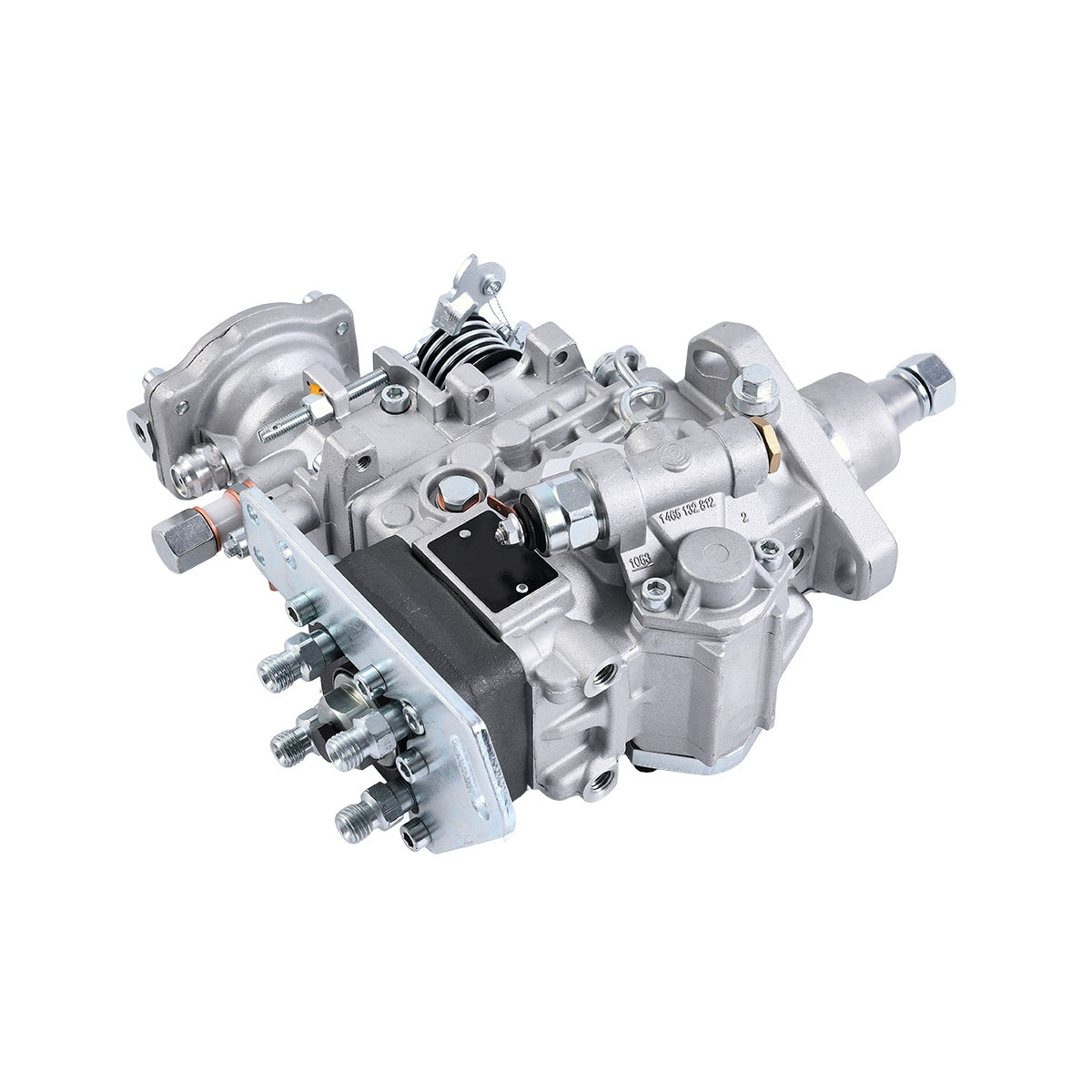 0460424418 fuel injection pump for Case IH Diesel Engine - image 3