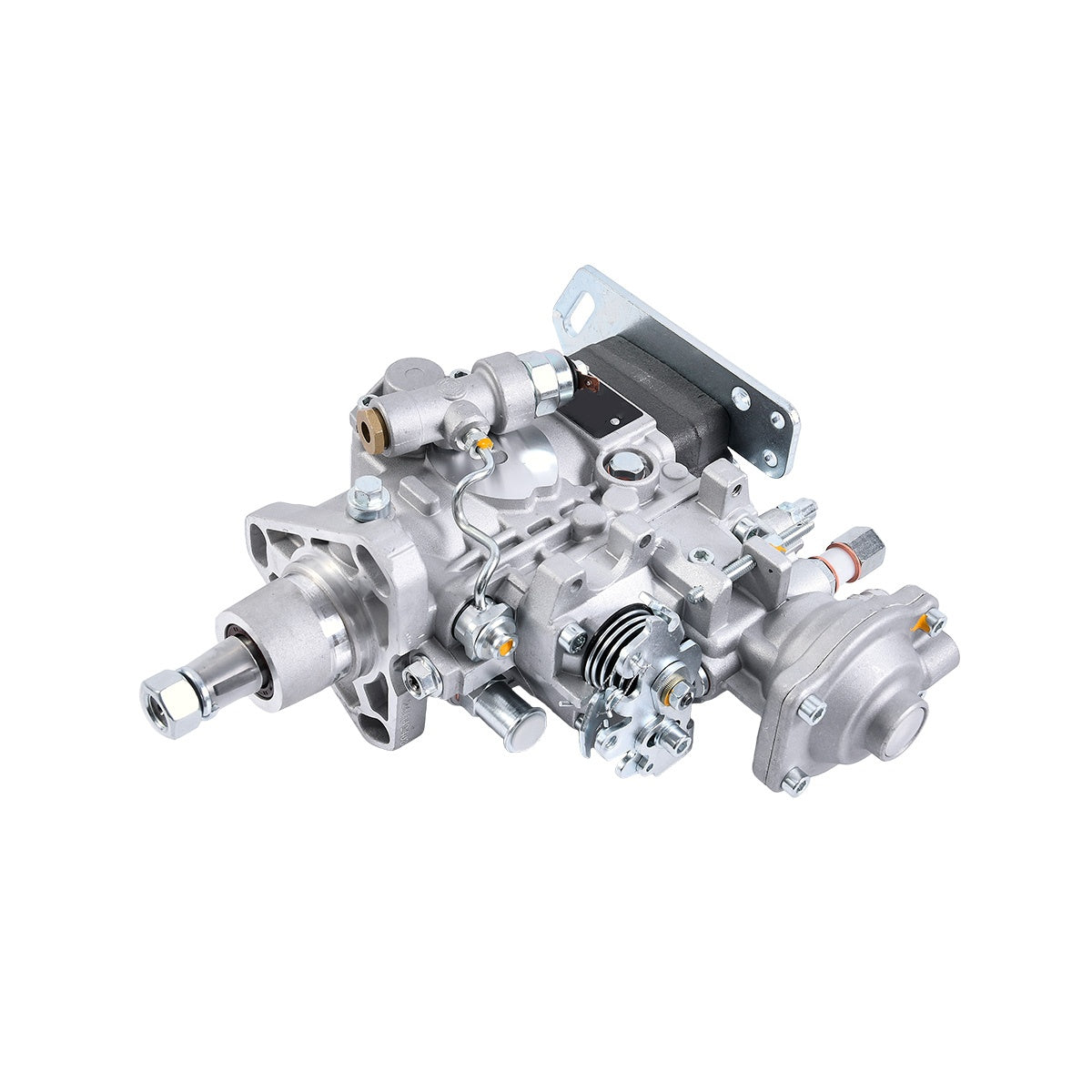 0460424418 fuel injection pump for Case IH Diesel Engine - image 5