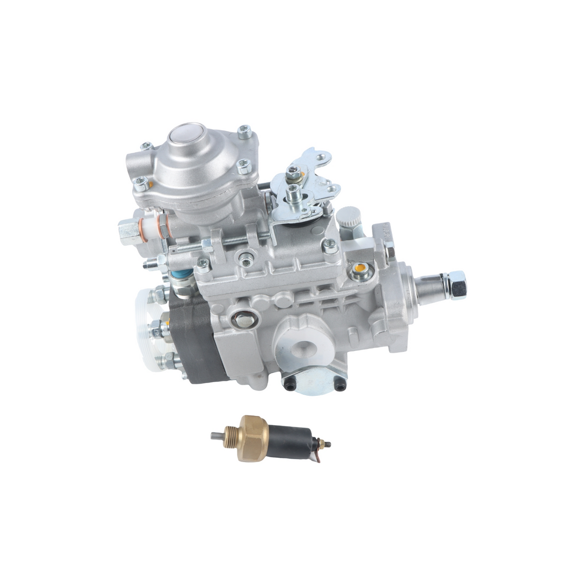fuel injection pump 0460424489 for Case New Holland 75C Engine