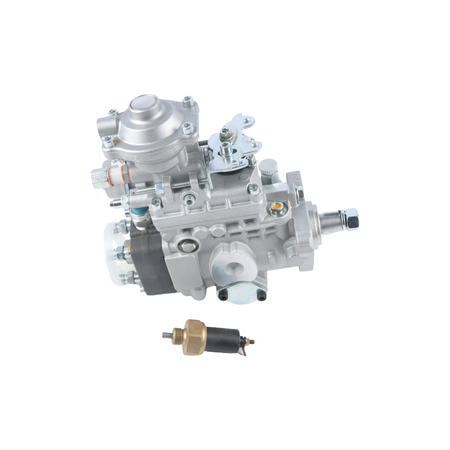 fuel injection pump 0460424489 for Case New Holland 75C Engine