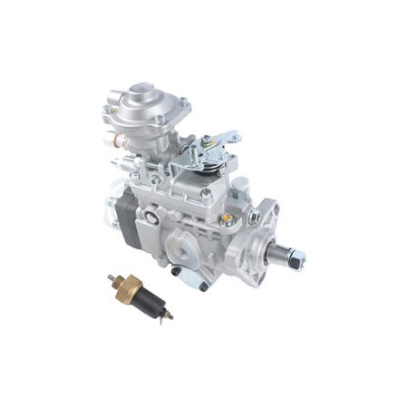 fuel injection pump 0460424489 for Case New Holland 75C Engine - image 2