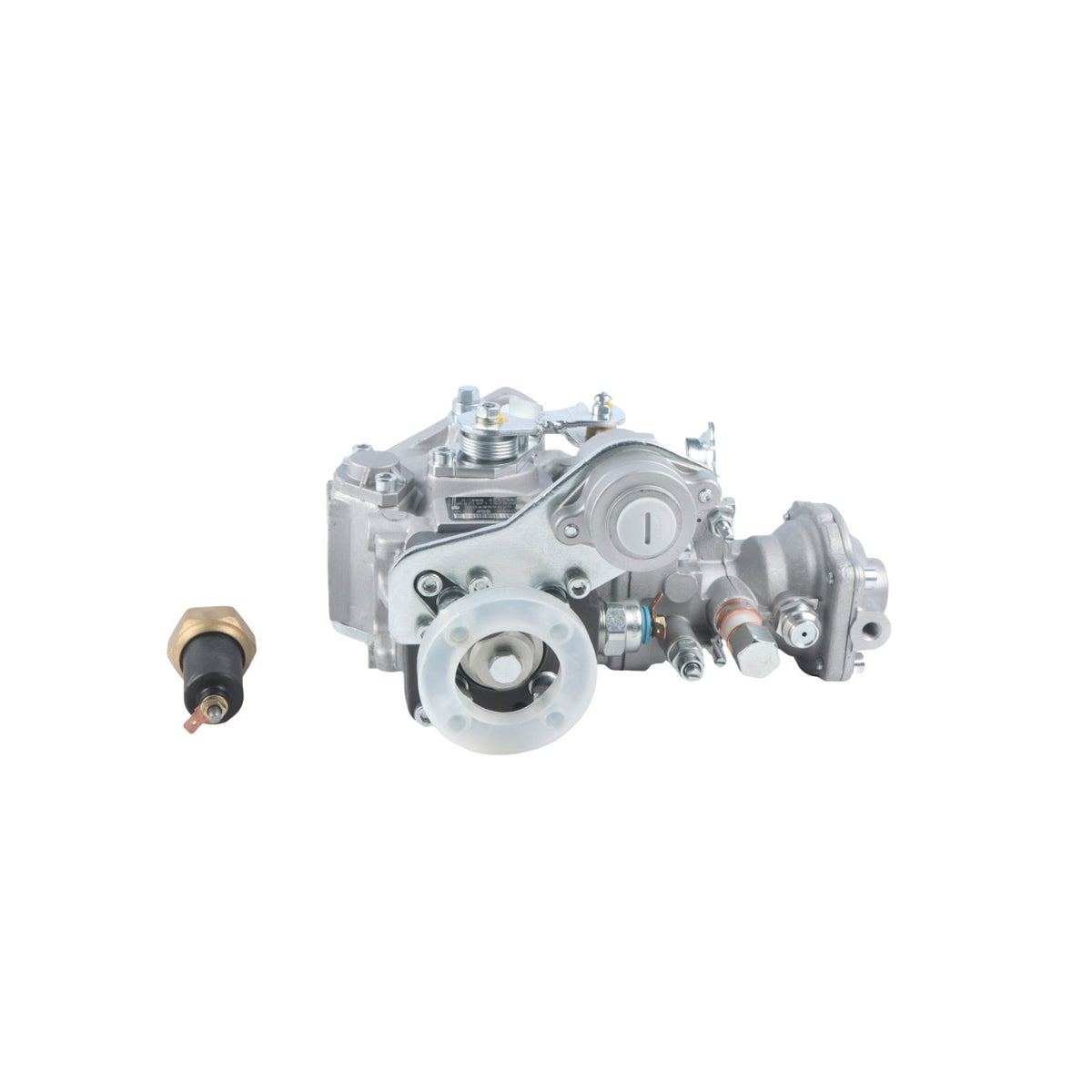 fuel injection pump 0460424489 for Case New Holland 75C Engine - image 3
