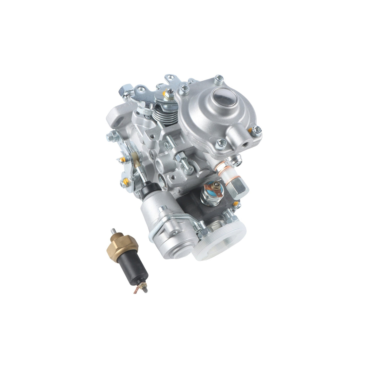 fuel injection pump 0460424489 for Case New Holland 75C Engine - image 4