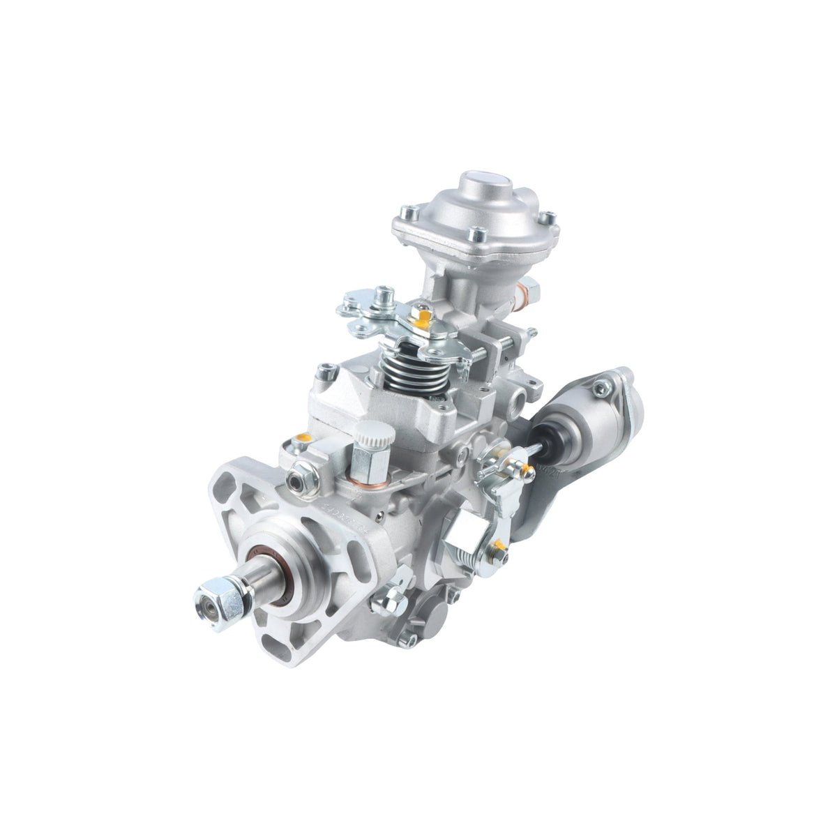 fuel injection pump 0460424489 for Case New Holland 75C Engine - image 5