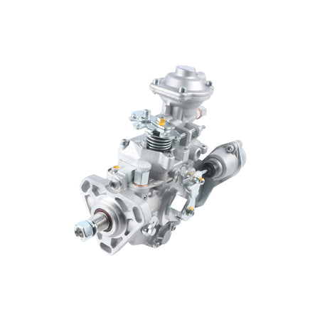 fuel injection pump 0460424489 for Case New Holland 75C Engine - image 5