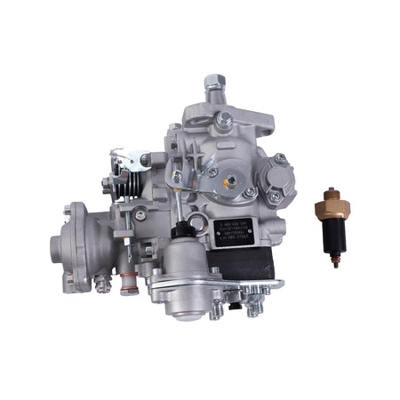fuel injection pump 0460424536 for Iveco Case Diesel Engine